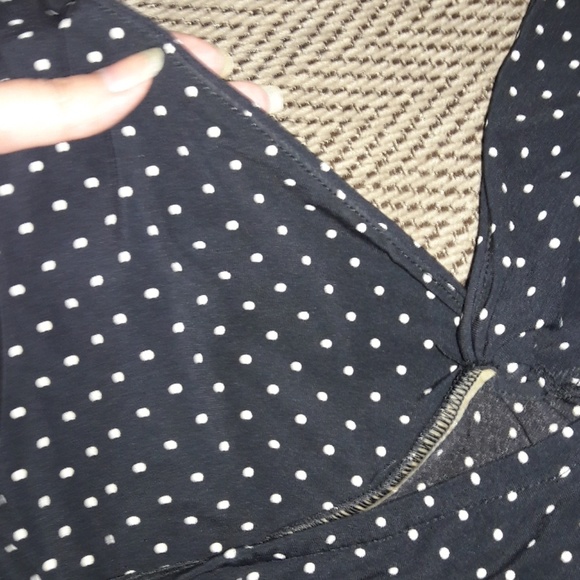 BCBG MAXAZARIA Halter Dress - Picture 4 of 5